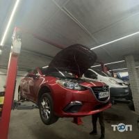 відгуки про Car Service Pro фото