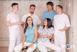Smart Dental by Kozyk, стоматология - фото 10 Smart Dental by Kozyk, стоматология - фото 10