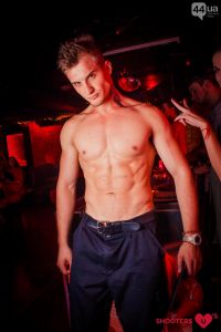 отзывы о Shooters фото