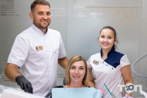 Клініка Доброго Стоматолога Клініка Доброго Стоматолога фото