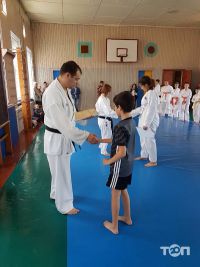 Спортивные секции Пегас фото