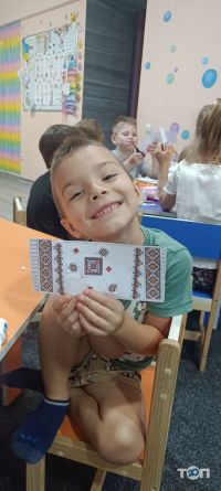 ЛогоХата, студия детского развития, мини садик - фото 8