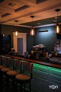 Кафе, бары Monterey фото
