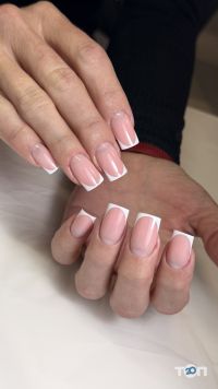 відгуки про Profi Nails By Yuliia Nesterenko фото