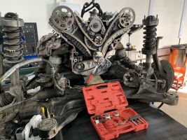 Mechanic Хмельницький фото