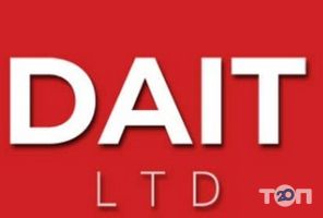 Dait Ltd., веб-студія фото