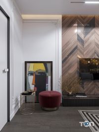 Korovai architects, дизайн інтер'єру і архітектура - фото 8 Korovai architects, дизайн інтер'єру і архітектура - фото 8