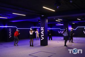 Viar Киев фото