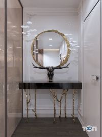 Korovai architects, дизайн інтер'єру і архітектура - фото 9 Korovai architects, дизайн інтер'єру і архітектура - фото 9