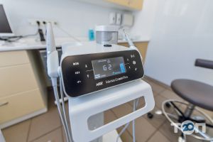 відгуки про Ukrainian Dentist Club фото