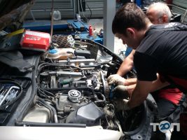 GP-Service Астана фото
