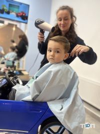 отзывы о Barber Kids фото