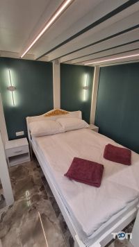 відгуки про Gostevoy Apartment фото