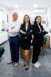 компанія Піскуровська і партнери фото