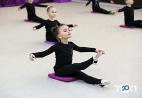 відгуки про Школа шпагату Лізи Горлової фото