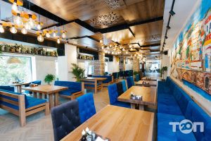 ChaCha Київ відгуки фото