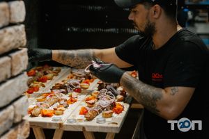 відгуки про ChaCha фото