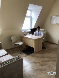 Клініка судинної хірургії та флебології Романа Радиша Revasco - фото 10