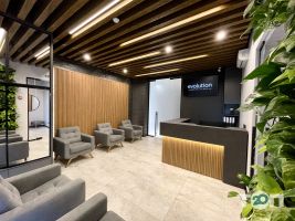 Стоматології Evolution фото