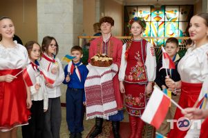 Польский лицей гуманитарных наук и информационных технологий им. Януша Корчака отзывы фото