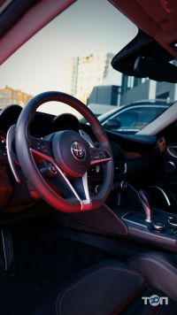 Auto Tuning Group Київ фото