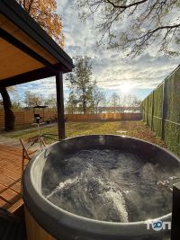 Forest, клуб відпочинку в Івачів Горішній Тернопіль фото