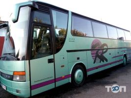 Prestige-bus Черкаси фото