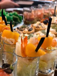 Art-catering відгуки фото