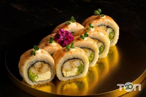 Umaro, доставка ролів фото