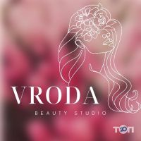 Vroda_studio, студія краси фото