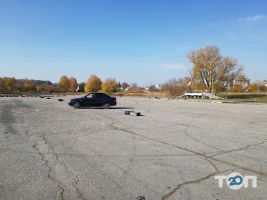 Автодром у провулку Караван відгуки фото