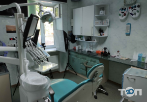Mir-dent, стоматологія фото