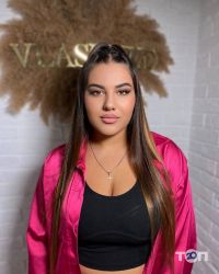 Vlasenko Beauty Academy Ужгород фото