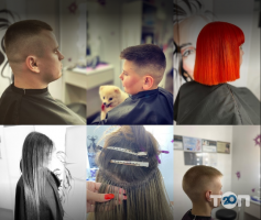 Relax, парикмахерская-студия фото