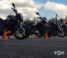 Faster Motoschool Харків фото