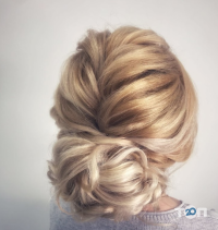 Blondomania Житомир фото