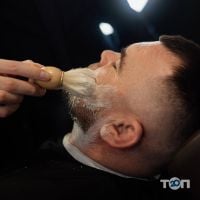 Барбершопи та перукарні Frisor Barbershop фото
