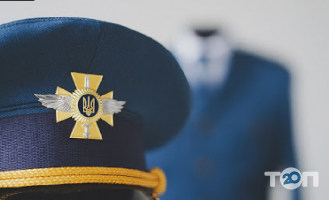 Шеврон Хмельницкий фото