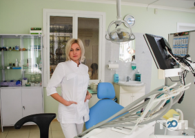 Святодент відгуки фото