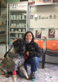 Компаньон, ветеринарна клініка фото