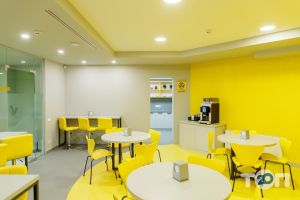 W-WorkSpace Львів фото