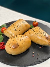 Samsa Land, кафе быстрого питания фото