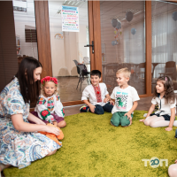 Alterra School Івано-Франківськ фото