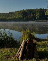 Бази відпочинку SOSNOVA relax zone фото