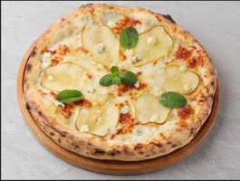 Sandwich pizza, пиццерия фото