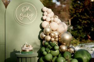 відгуки про Mareen Event Agency фото