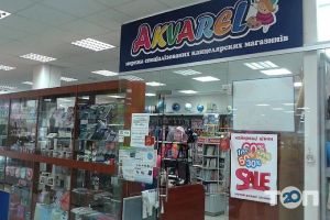 Дитячий магазин канцтоварів та іграшок на Поля відгуки фото