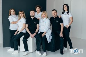 BOGOS, стоматологічний центр Оксани Богонос фото