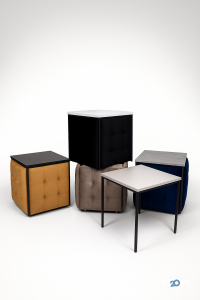 Twinsann, меблева фабрика фото