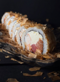 Sentrapol, доставка суші та піци фото